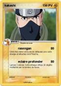 kakashi