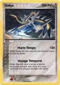 Dialga