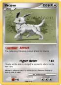 Metaleo