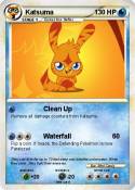 Katsuma