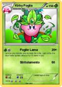 Kirby Foglia