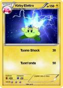 Kirby Elettro