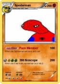 Spoderman