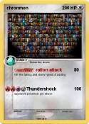 chronmon