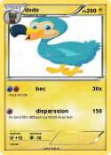 dodo