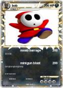 bob