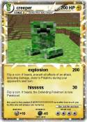 creeper