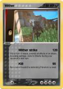 Wither