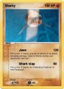 Sharky