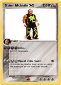 Shawn Michaels