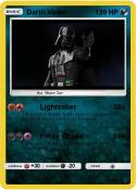 Darth Vader