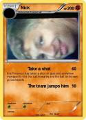 Nick
