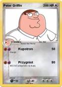 Peter Griffin