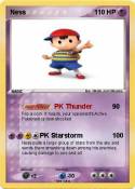Ness