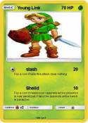 Young Link