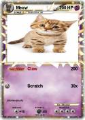Meow