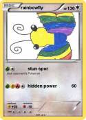 rainbowfly