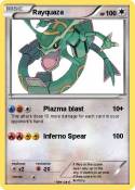 Rayquaza