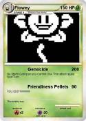 Flowey