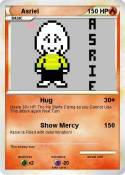 Asriel
