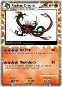 Raphael Dragon