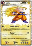 goku