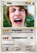 FRED