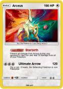 Arceus