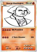 George Washingt