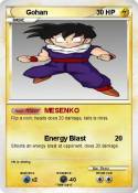 Gohan