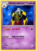 ultimate aggreg