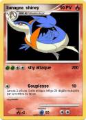 lianagea shiney