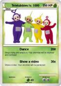 Teletubbies