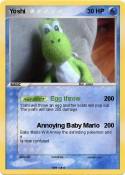 Yoshi