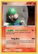 Luigi