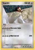Toad EX