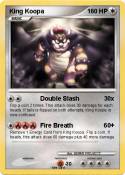 King Koopa