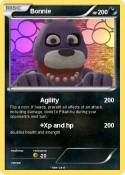 Bonnie