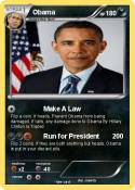 Obama