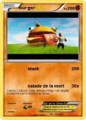 burger