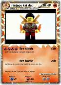 ninjago kai