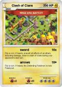 Clash of Clans