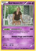 Best Mommy EX