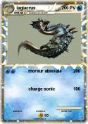 lagiacrus