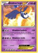 Shadow lugia