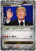 Donald Dump