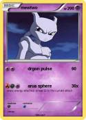 mewtwo