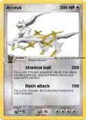 Arceus