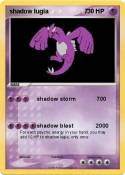 shadow lugia 7
