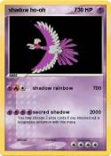 shadow ho-oh 7